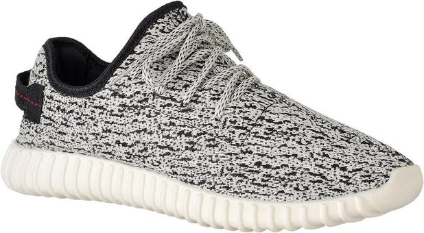 tenis yzy mercado livre