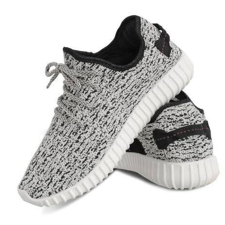tênis lorenzzo lopez sport boost masculino