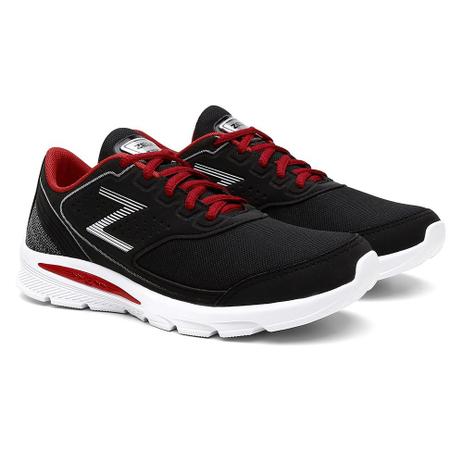 Tênis Masculino Zeus Conforto Esporte Caminhada Menor preço em Tênis Masculino Zeus Conforto Esporte Caminhada