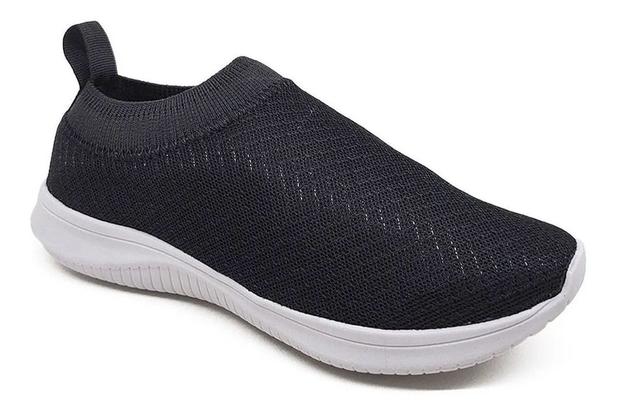 tenis feminino mais confortavel do mundo