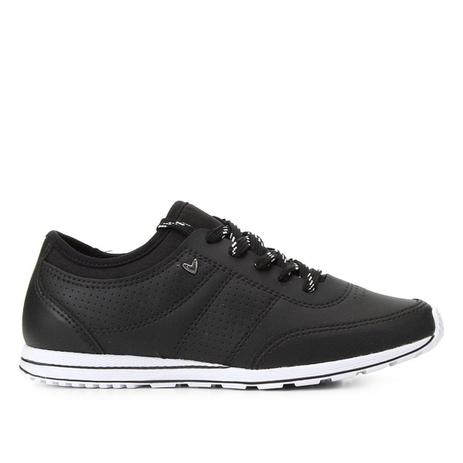 Tênis Meia Feminino Mississipi Casual Tradicional Q2101 Leveza e Maciez - Tênis Feminino - Magazine Luiza