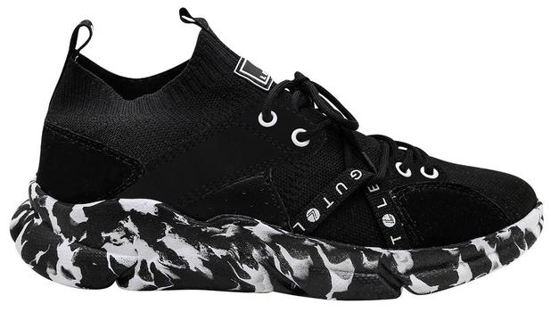 Tênis Meia Masculino Legut For Man 530808-53 Sola Mesclada Preto - Tênis  Masculino - Magazine Luiza