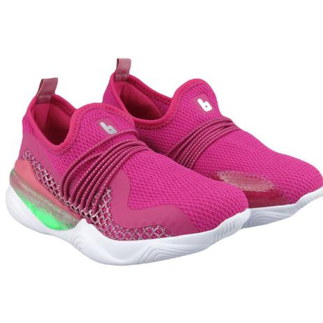 Tenis Bibi Com Led com Preços Incríveis no Shoptime