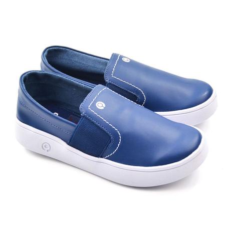Tenis menino 22390027 28a36 sport couro napa ortope 19087 - Ortopé - Tênis  Masculino - Magazine Luiza