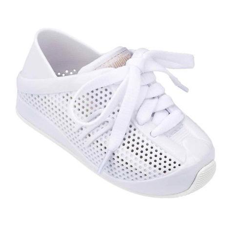 tênis infantil da melissa