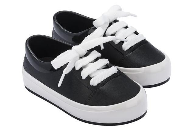 novo tênis melissa