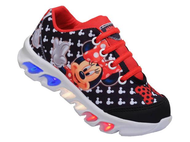 tenis da minnie