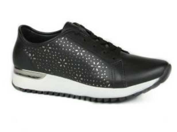 tenis mississipi casual