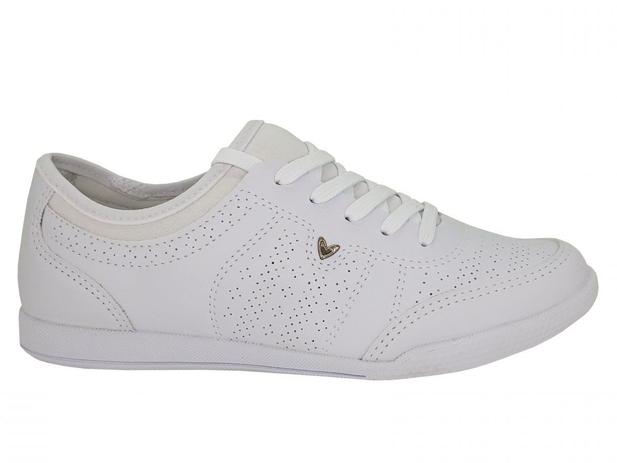 Tênis Mississipi Feminino Casual Q3771 - Calçados Femininos - Magazine Luiza