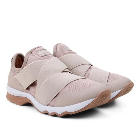tênis mississipi jogging feminino