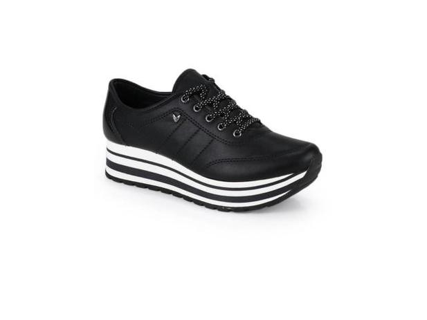 tenis flatform mississipi