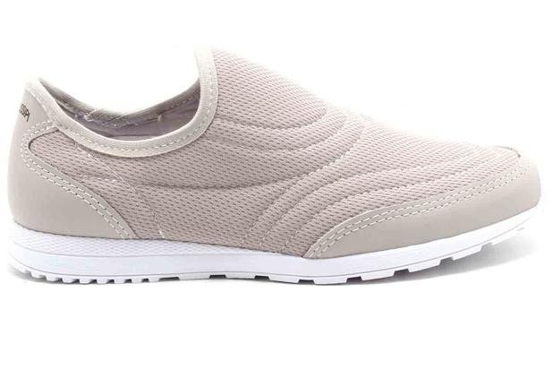 Tênis Mississipi Slip On Malha Feminino Q3954 - Slipper / Slip On Feminino  - Magazine Luiza