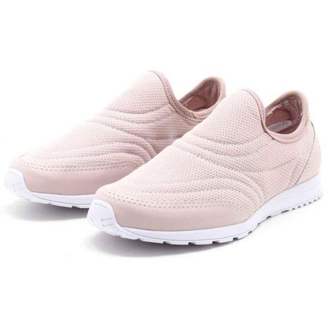 Tenis Mississipi Slip On - Q3954 - Slipper / Slip On Feminino - Magazine  Luiza