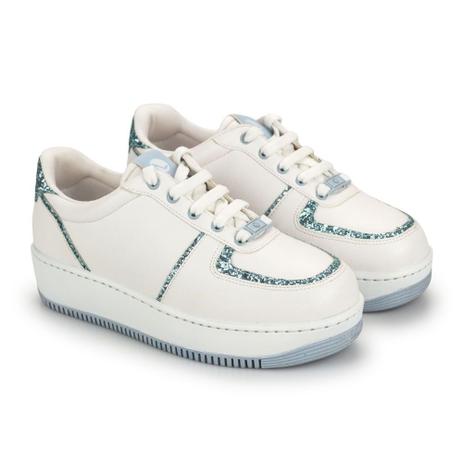 tenis da sapatinho de luxo