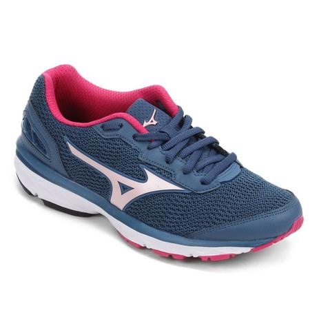mizuno brave feminino