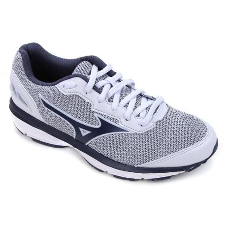 Tênis Mizuno Brave 4 Feminino Menor preço em Tênis Mizuno Brave 4 Feminino
