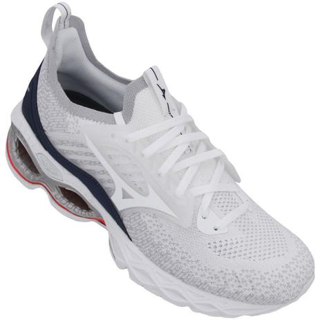 Tênis Mizuno Feminino Wave Creation Waveknit 3 - Tênis Esportivo - Magazine  Luiza