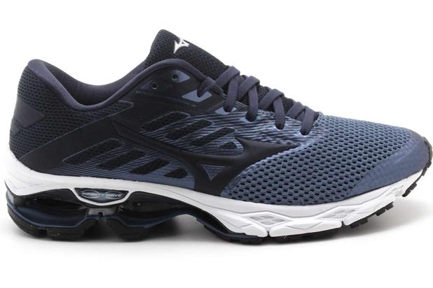 Tênis Mizuno Guardian 3 Masculino - Corrida / Running - Magazine Luiza