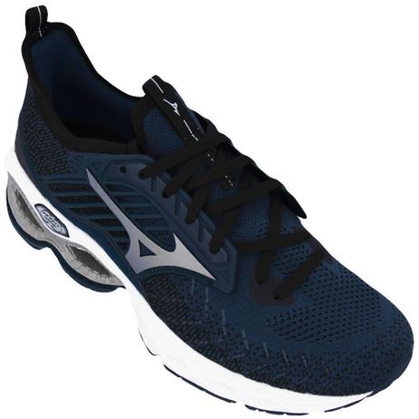 tenis mizuno running masculino