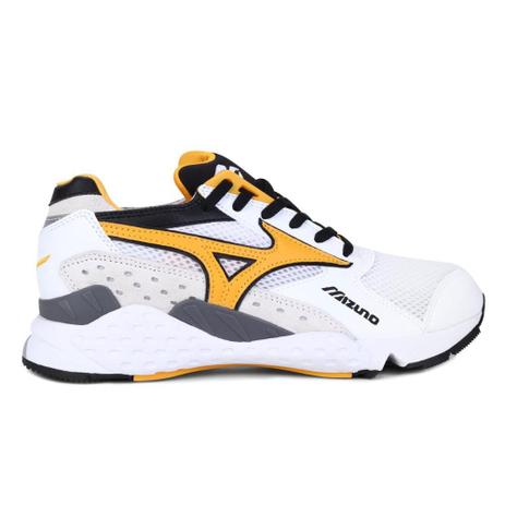 quero ver tênis mizuno