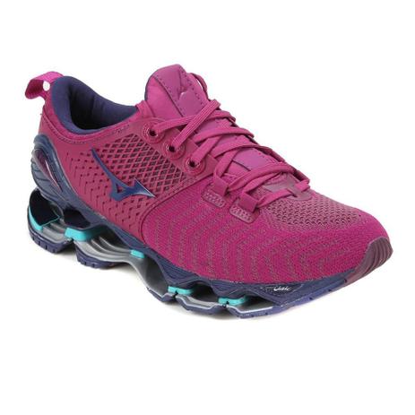 mizuno prophecy waveknit