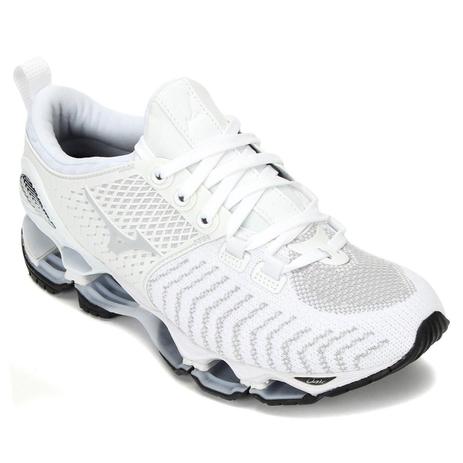 mizuno branco masculino