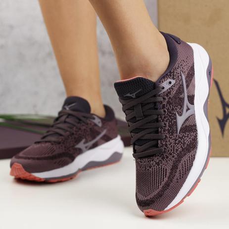 mizuno roxo escuro