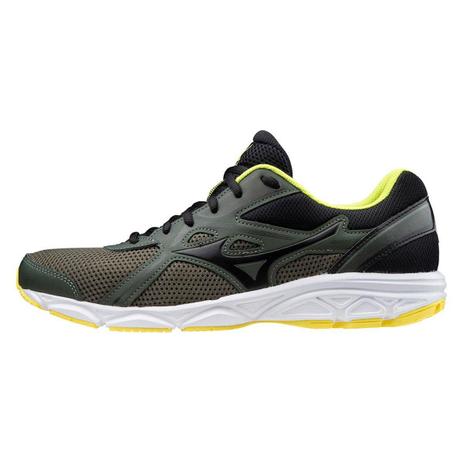 tênis mizuno spark n masculino