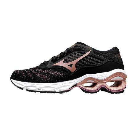 mizuno wave creation rosa