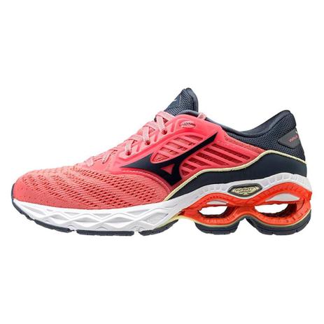 mizuno wave creation 22