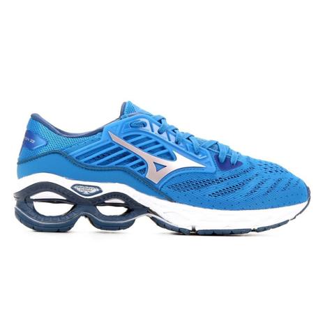 mizuno wave creation 9 masculino