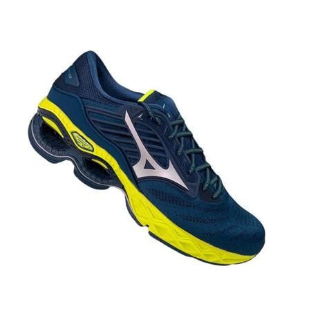 tênis mizuno wave creation 22 masculino