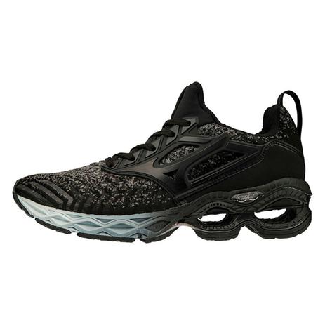 tenis de corrida mizuno