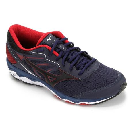 Tênis Mizuno Wave Eagle Masculino é boa?