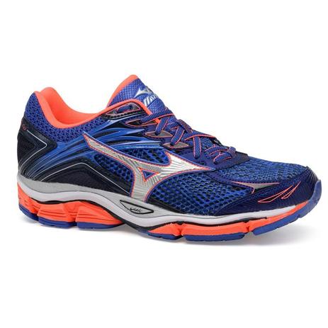 Tênis Mizuno Wave Enigma 6 Feminino Menor preço em Tênis Mizuno Wave Enigma 6 Feminino