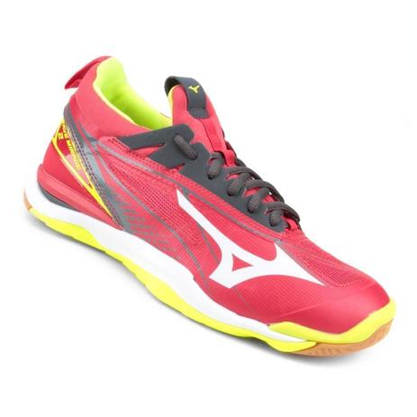 tenis mizuno 2