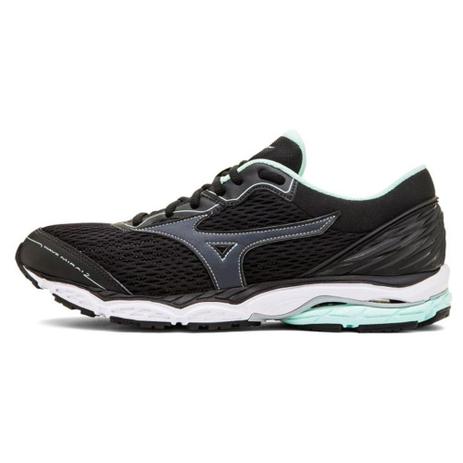 Tênis Mizuno Wave Mirai 2 Feminino Menor preço em Tênis Mizuno Wave Mirai 2 Feminino