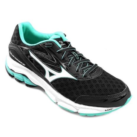 mizuno wave elevation rosa