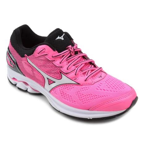 mizuno wave prorunner