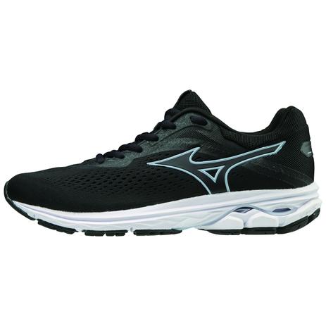 mizuno corrida pisada neutra