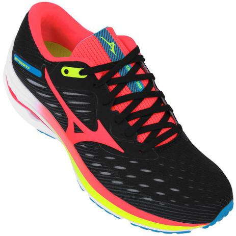 tênis mizuno wave prorunner