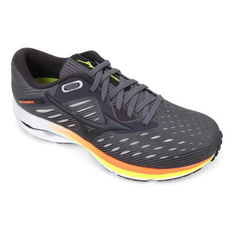 tenis mizuno gel masculino