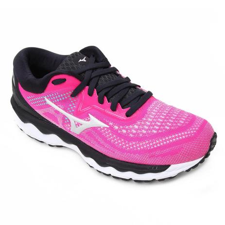 mizuno wave sky feminino