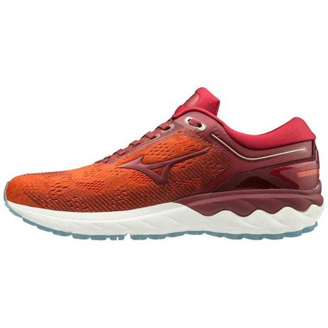 mizuno wave sky rise masculino