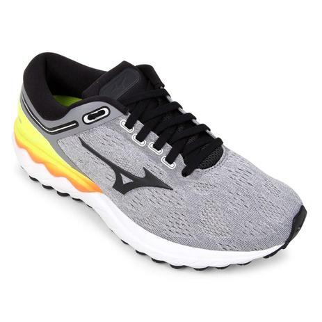 tênis mizuno wave masculino