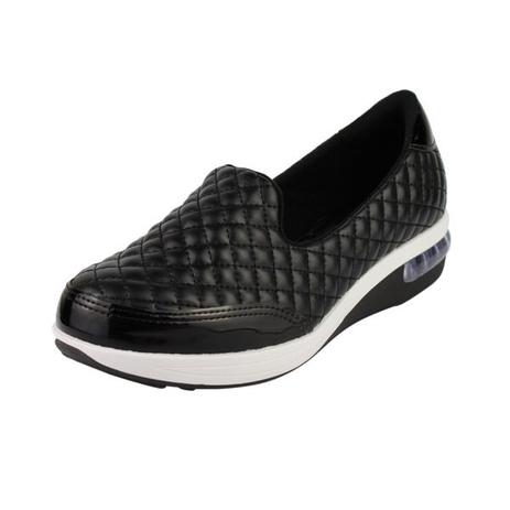 tênis feminino slipper modare