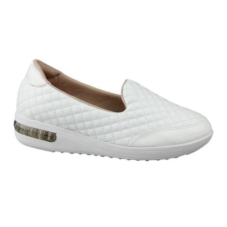 TENIS CASUAL FEMININO MODARE ULTRACONFORTO | BRUEDS CALÇADOS