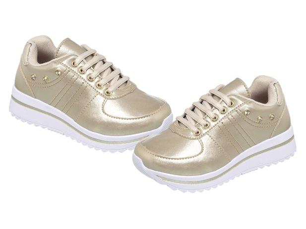 tenis modinha feminino