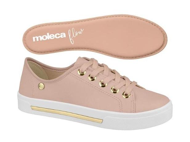 modelo tenis moleca