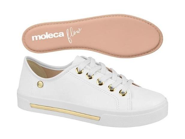 tenis moleca napa